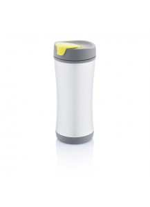 XD design Eco mug 'Boom', lime